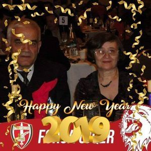 Meet your Posher, Qirjako